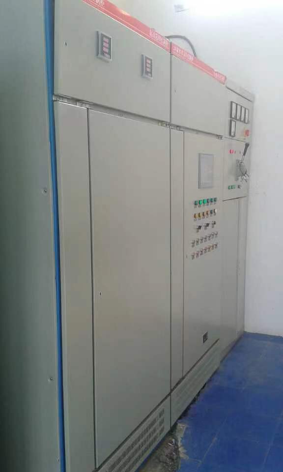 低压柜