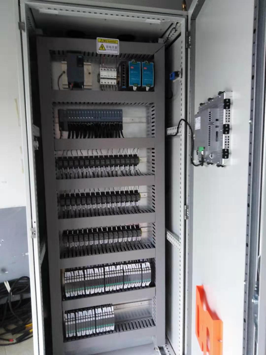 PLC柜